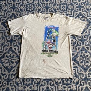 Vintage Ford Racing Tee